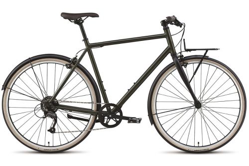 Rower miejski Specialized Daily Sport 2015